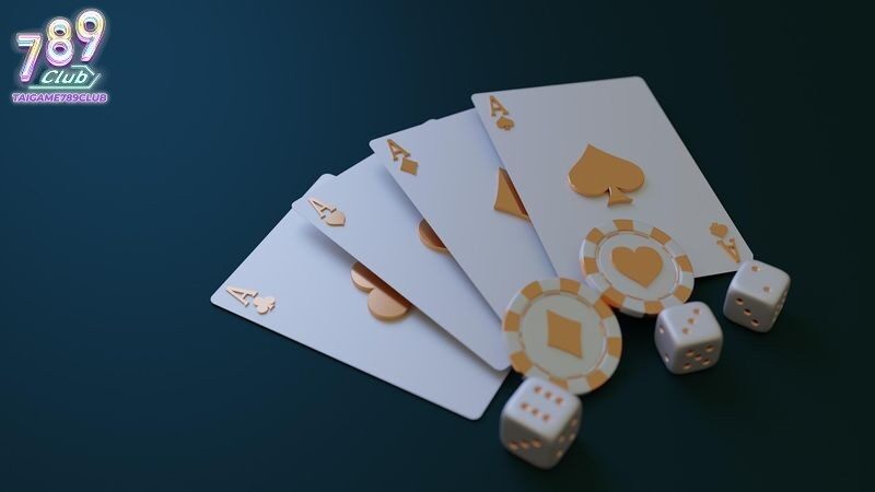 Khám Phá Game Bài Đổi Thưởng Hấp Dẫn